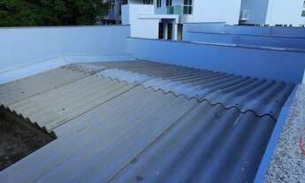 Imagem 5: Cobertura nova à venda em Jurere com 03 quartos sendo 01 suite em excelente condomínio