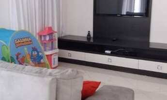 Imagem 3: Apartamento com 3 dormitórios à venda, 93 m² por R$ 580.000 - Jardim São Paulo - Guarulhos