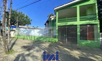 Imagem: Sobrado 3 quartos no Centro de Matinhos