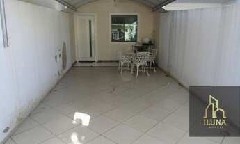 Imagem 6: Casa com 3 dormitórios à venda, 118 m² por R$ 360.000,00 - Parque Hotel - Araruama/RJ