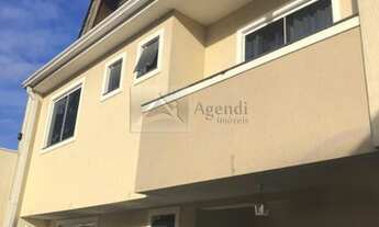 Imagem: SOBRADO MOBILIADO, EM CONDOMÍNIO NO BAIRRO