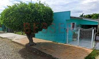 Imagem 3: Casa com 1 dormitório à venda, 102 m² por R$ 320.000,00 - Vicentina - São Leopoldo/RS