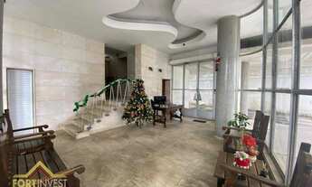 Imagem 5: Apartamento com 2 dormitórios à venda, 109 m² por R$ 600.000,00 - Itararé - São Vicente/SP