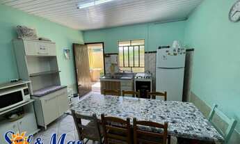 Imagem 5: C-208 Casa com 2 dormitórios, em região de moradores/Imbé