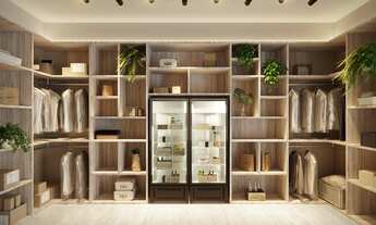 Imagem 5: Apartamento residencial para venda, Tatuapé, São Paulo - AP13312