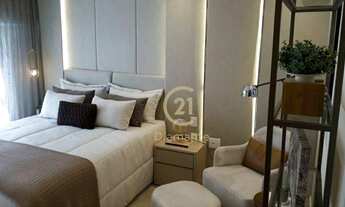 Imagem 5: APARTAMENTO A VENDA NO CAMPO BELO - Entrega em Março 2023 - 04 dormts, 03 suites, 144 mts