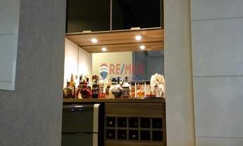 Imagem 3: Apartamento para venda tem 96 metros quadrados com 3 quartos em Vista Alegre - Vinhedo - S