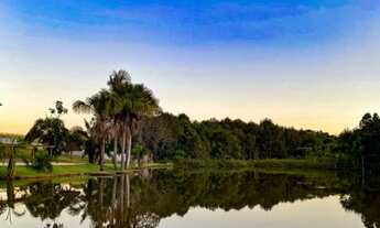 Imagem 3: Lote em condomínio de chacaras Recanto Paraíso (Guapo