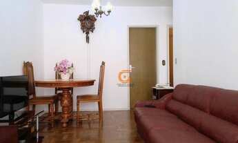 Imagem 2: Apartamento com 2 dormitórios à venda, 62 m² por R$ 417.000,00 - Saúde - São Paulo/SP