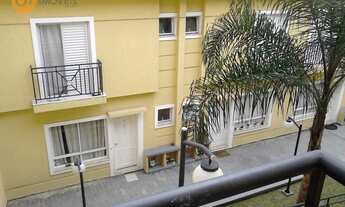 Imagem: Casa com 3 dormitórios à venda, 134 m²