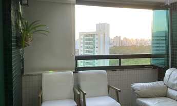 Imagem 6: Excelente Cobertura Duplex, 2 suítes, Jardim Armação - Frente Mar