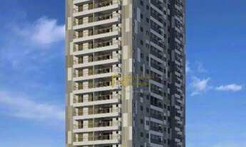 Imagem 2: Apartamento com 2 dormitórios à venda, 72 m² por R$ 541.000,00 - Canto do Forte - Praia Gr