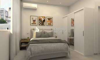 Imagem 6: EXCELENTE CASA DE VILA EM BOTAFOGO