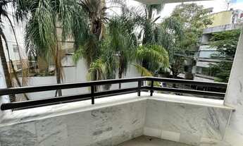 Imagem 3: Apartamento com 2 quartos com suíte e garagem para venda no Alto dos Passos - Juiz de Fora