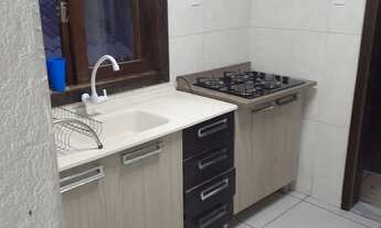 Imagem: Kitnet mobiliada