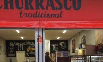 Imagem 3: Restaurante / Espeto do Japa