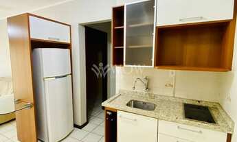 Imagem 3: ED RESIDENCIAL ALAMEDA 1000 01 QUARTOS MOBILIADO