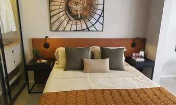 Imagem 6: Apartamento com 3 suítes para venda na Vila Anastácio