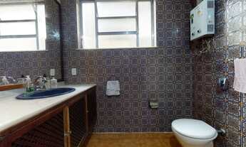 Imagem 6: Apartamento para venda com 141 metros quadrados com 3 quartos em Glória - Rio de Janeiro