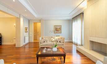 Imagem 4: Casa no Campo Comprido - ARYA 1