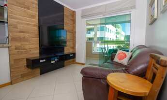 Imagem 7: Apartamento para temporada 2 dormitórios perto da praia