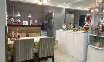 Imagem: SOBRADO CONDOMINÍO FECHADO