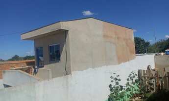 Imagem 3: Sobrado de dois andares(vendo ou troco por carro do meu interesse