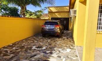 Imagem 3: Casa no bairro do Porto da Roça-Saquarema - RJ