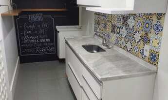 Imagem 1: Apartamento para Venda em Rio de Janeiro, Botafogo, 3 dormitórios, 1 suíte, 3 banheiros, 1