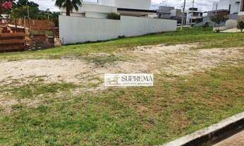 Imagem: Terreno à venda, 273 m² por R$ 222.600,00