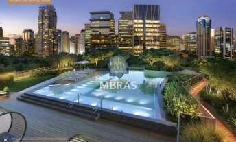 Imagem 2: O mais novo e moderno projeto da Faria Lima!