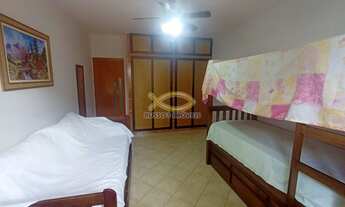 Imagem 5: Kitnet, Guilhermina, Praia Grande - R$ 170 mil, Cod