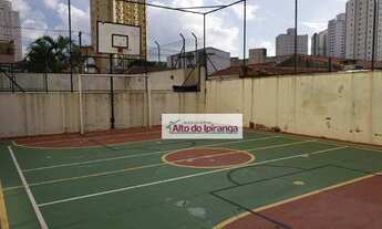 Imagem 6: Apartamento com 2 dormitórios à venda, 68 m²- Vila Gumercindo - São Paulo/SP