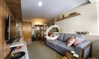 Imagem 5: Apartamento com 3 dormitórios à venda, 95 m² por R$ 1.100.000,00 - Funcionários - Belo Hor