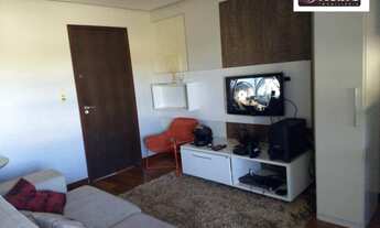 Imagem 2: Flat com 1 dormitório para alugar, 41 m² por R$ 1.220,00/mês - Plano Diretor Sul - Palmas