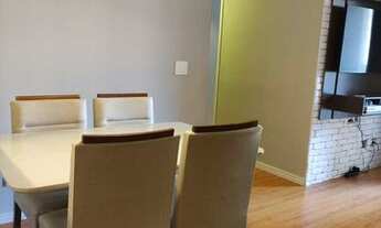 Imagem 5: Apartamento Garden para Venda em São Paulo, Vila Caraguatá, 3 dormitórios, 1 suíte, 2 banh