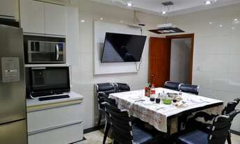 Imagem 6: Linda Casa de condomínio Casa Grande 230 metros quadrados com 3 quartos