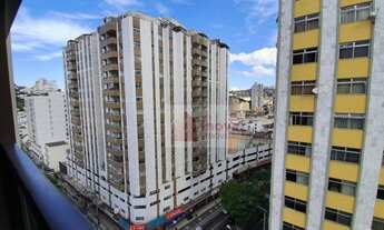 Imagem 7: Luxuoso Apartamento com 2 suítes/varandão/2 vagas, à venda, 72 m² por R$ 580.000 - São Mat