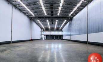 Imagem 2: Hortolândia - Galpão/Depósito/Armazém - Jardim Santa Esmeralda