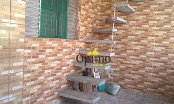 Imagem 3: Sobrado à venda, 200 m² por R$ 500.000,00 - Jardim Miriam - São Paulo/SP