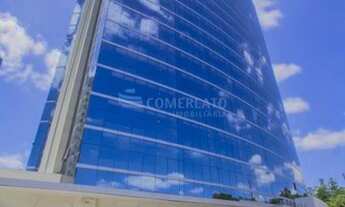 Imagem: PORTO ALEGRE - Conjunto Comercial/Sala