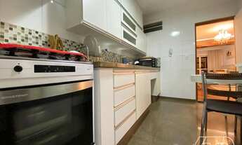 Imagem 4: Apartamento à venda, 3 quartos, 1 suíte, 1 vaga, VILA MONTEIRO - PIRACICABA/SP