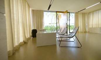 Imagem 7: Casa de condomínio para venda com 7 quartos no condomínio quintas do sol