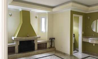 Imagem: Sobrado 4 dormitórios Jardim São Paulo