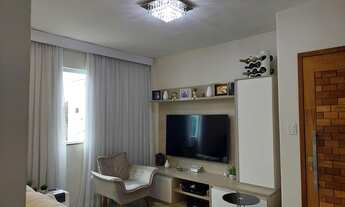 Imagem: Apartamento 2 quartos finamente decroado