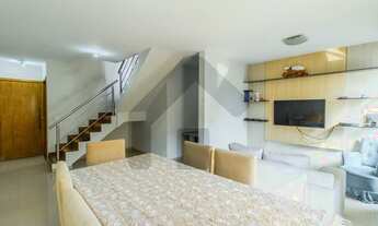 Imagem: QUADRA 301 - AGUA CLARAS NORTE - COBERTURA