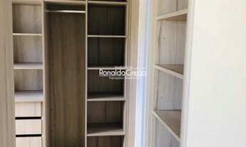 Imagem 6: DORMITÓRIOS 04 SUÍTES 04 VAGAS 03 165.4m²