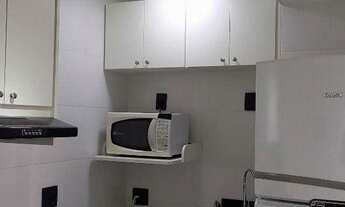 Imagem 5: Apartamento com 1 dormitório para alugar, 32 m² por R$ 2.800,00/mês - Vila Leopoldina - Sã