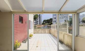 Imagem 5: Garden no Alto da Glória - ARYA 1