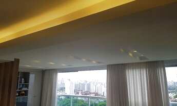 Imagem 5: Apartamento para Venda em Salvador, Horto Florestal, 4 dormitórios, 4 suítes, 6 banheiros